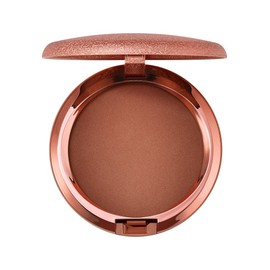 Mac Skinfinish Sunstruck Matte Bronzer Matte Rich Rosy