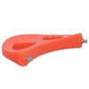 Juicer Half Moon Tool, Juicer Accessories for Jack Lalanne Power