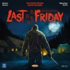 Last Friday: Revised Edition – A Board Game by Ares