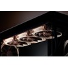 Noctua NF-A14x25 G2 PWM Sx2-PP, Dual Fan Set for Push-Pull