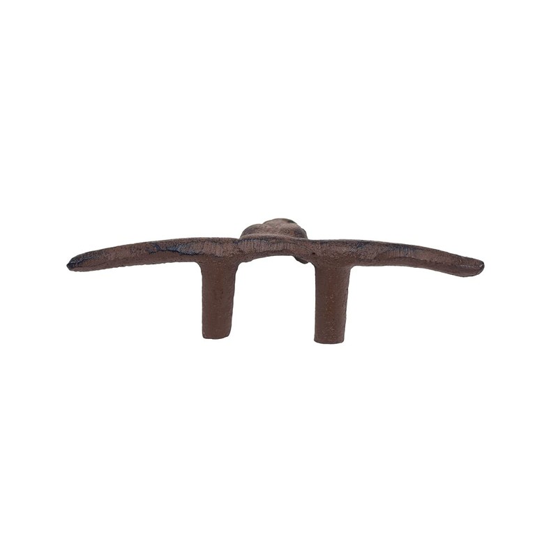 Metal Longhorn Steer Vanity Knob Kitchen Dresser Drawer Pull Cupboard