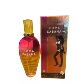 Urban Copa Cabana EDP perfume 3.4oz