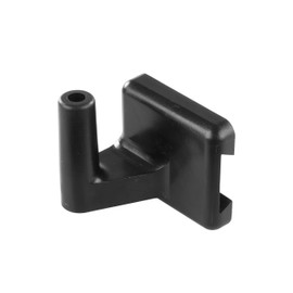 JR Products QQ-HKBK-A Exterior Shower Head Bracket