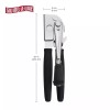 Swing-A-Way Extra Easy Can Opener - Black, 3.50 x 4.50