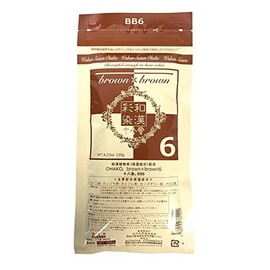 グランデックス 和漢彩染 BB6
