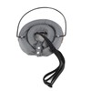 Blind Dog Collar Lightweight Adjustable Protective Ring Anti Collision Blind