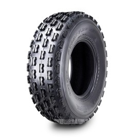 WANDA (2) Sport GNCC Racing Tires 21x7-10 fit for Honda TRX 200 250 300 400 450 front
