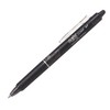 Pilot Frixion Clicker Retractable Erasable Rollerball Pen - 0.7mm Tip