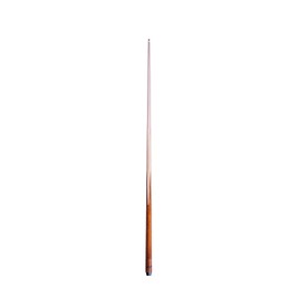 LING LI TE LLT 48" 1-Piece Canadian Maple Billiard Pool Cue Stick- 4-Prong House/Bar Cue Stick