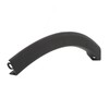 Front Bumper End Caps Strong Protection Stylish Impact Resistant Sturdy