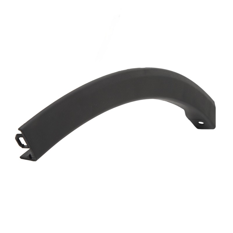 Front Bumper End Caps Strong Protection Stylish Impact Resistant Sturdy