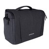 ProMaster Cityscape 40 Shoulder Bag - Charcoal Grey, (Model 6914)
