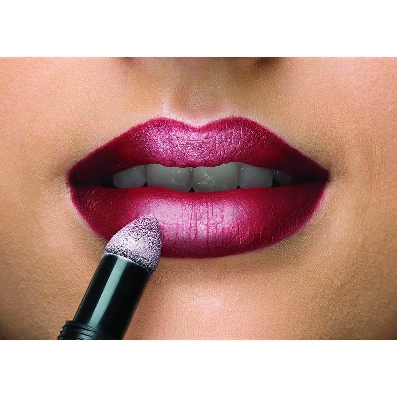 Cargo HD Picture - Contorno de labios perfecto, Rojo True,