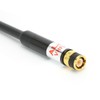 BNC Connector High Gain Two Way Radio Car Vehicle Mounted