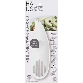 Kokubo Kokubo Kogyosho HAUS Avocado Cutter KK-419