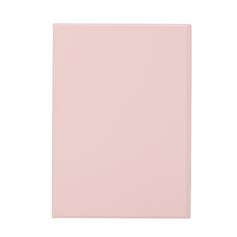 12.4in Keyboard Case 3 Adjustment Stand Detachable Pink Keyboard Case