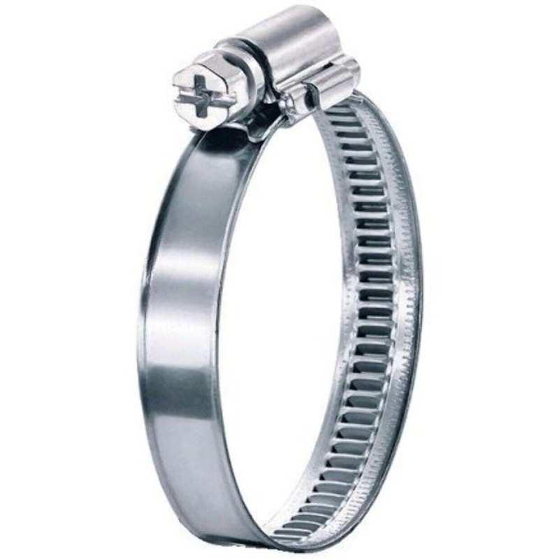 Hose Clips Pipe Clamps 50-70mm (Pack of: 1) Pack of: