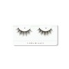 KARA BEAUTY FABULASHES 3D Faux Mink False Eyelashes - Style