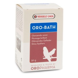 Oropharma ORO-Bath - 50 g