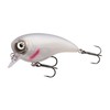 Berkley Pulse Biggie Crankbait Fishing Lure, Flat Running Hard Bait