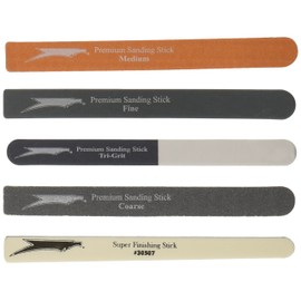 Squadron Products Value Pack Sanding Stick