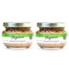 Christopher Ranch Minced Roasted Garlic in Water | California Grown
