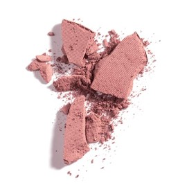 Bissú Cosméticos, Rubor 13 Rosa Palo