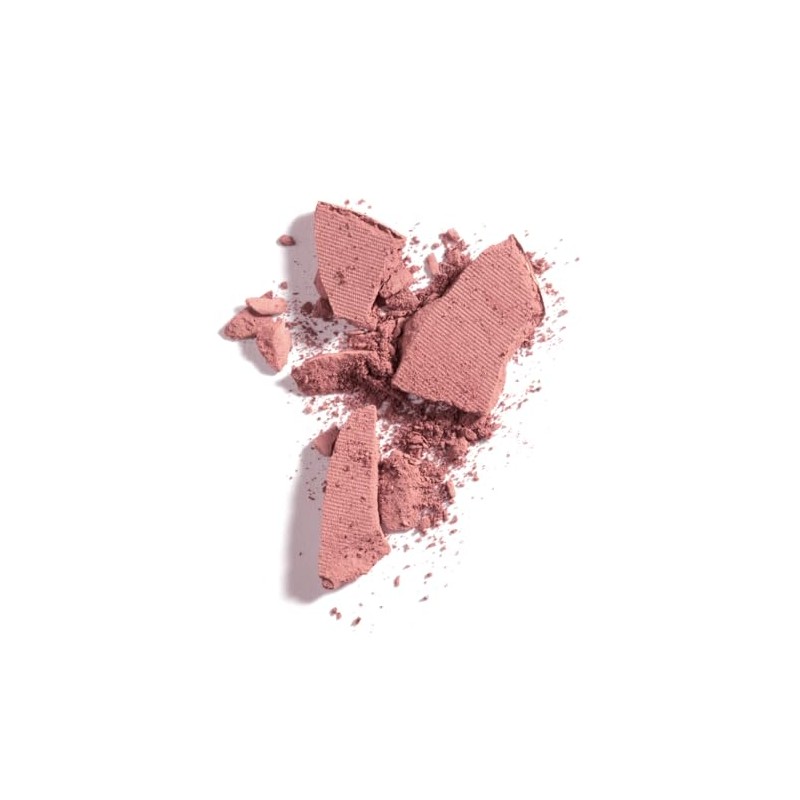 Bissú Cosméticos, Rubor 13 Rosa Palo