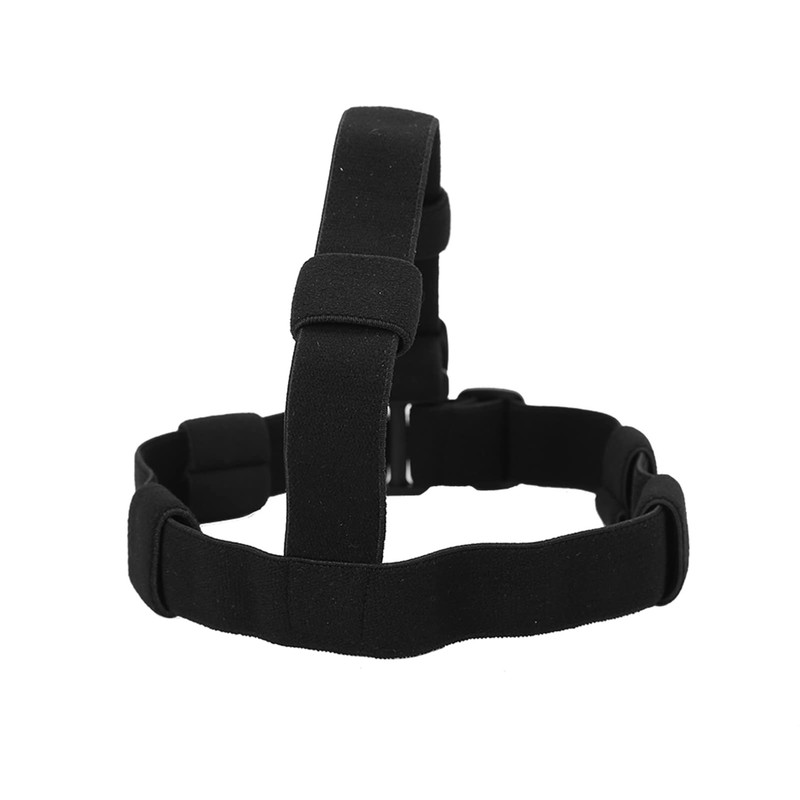 Chazcool Head Lamp Replacement Strap, Headlamp Strap Replacement, Headlamp Band