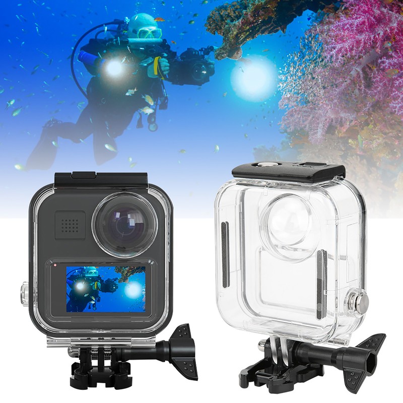 Waterproof Housing Shell Cover Camera Protecting Diving Case for GoPro