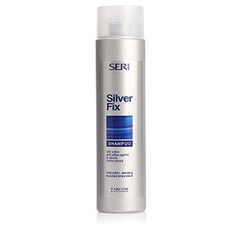 Seri Silver Fix Silver Shampoo 300 ml (Pack of 1)