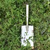 Garden Trowel Hand Shovel for Gardening, Mini Hand Trowel Garden