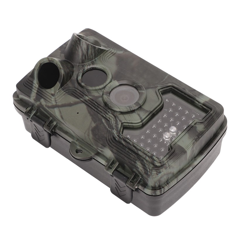 1080P 36MP Trail Game Camera IP66 Waterproof Infrared Induction Hunting