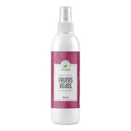 Tónico Facial Frutos Rojos 500ml Productos Mart Mexico Hidratante Astringente