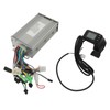 36V 48V 500W 28A Electric Bike Bicycle Scooter Controller LCD