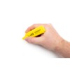 12PA 2 Yellow Highlighters | Stationery Supplies | Student University