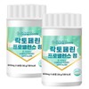 Cham Goods 락토페린 프로밸런스 60정 2통 Lactoferrin ProBalance 60 Tablets