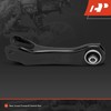 A-Premium Rear Forward Lower Control Arm, with Bushing, Compatible with
