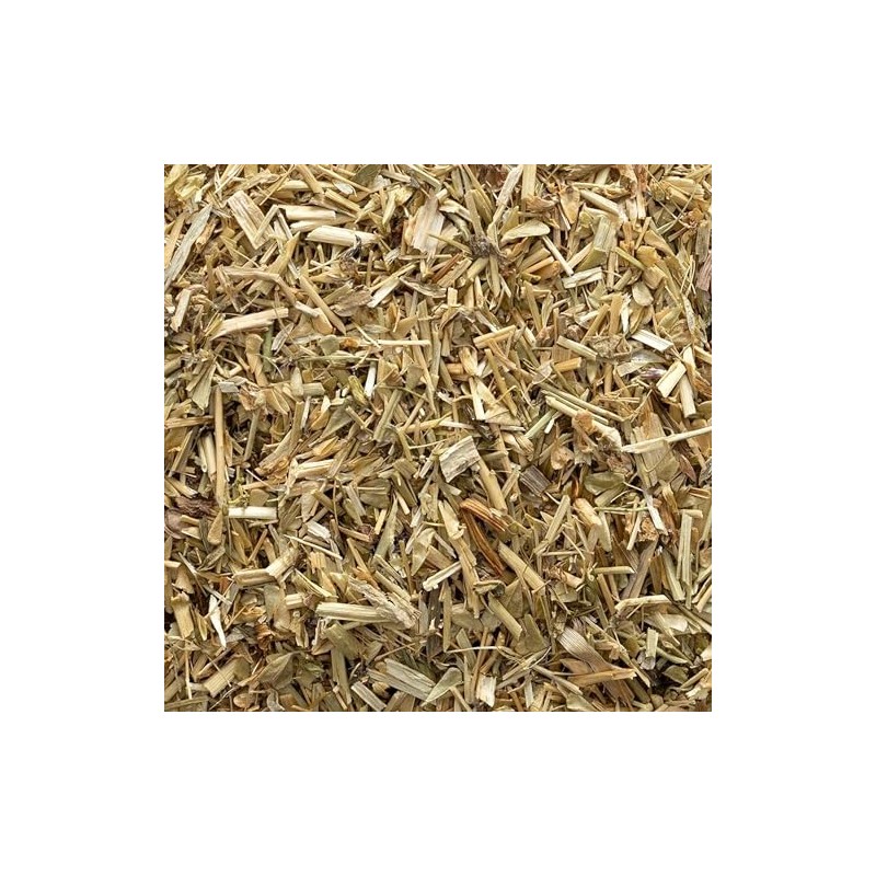 Frontier Co-op Cut and Sifted Shepherd's Purse Herb 1lb