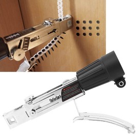 Joyzan Automatic Nail Gun, Magazine Screwdriver Attachment Drill Accessories Hardware Woodworking Tool Screw Drill Chain Adapter Automatic Chain Nail Guns Chain Screwdriver