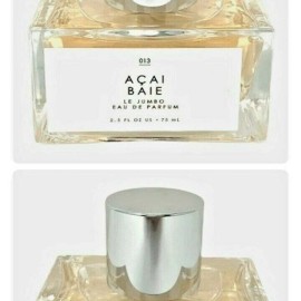 Tru Fragrance / Urban Outfitters ACAI BAIE URBAN OUTFITTERS GOURMAND EAU DE PARFUM JUMBO 2.5 OZ TRU FRAGRANCE NEW