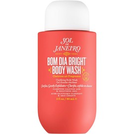 SOL DE JANEIRO Bom Dia Bright Body Wash 90ml…