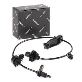 RIDEX ABS Sensor 412W0723 Rear Right 610 mm 0.051 kg