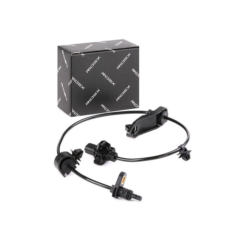 RIDEX ABS Sensor 412W0723 Rear Right 610 mm 0.051 kg