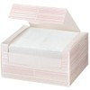 Shiseido Care Cotton, 80 Pieces, Set of 5