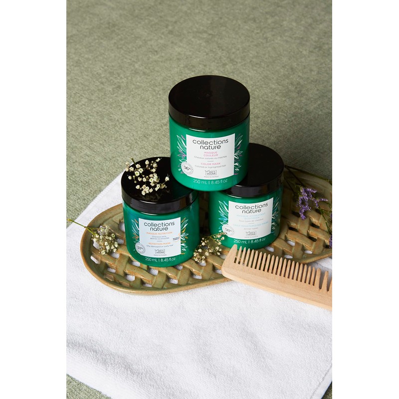 Collections Nature Moisturising Mask 1 ml