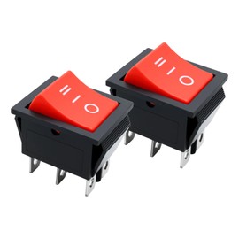 2-Pack On/Off Switch for Predator 7000/8750/9500W Gen 63086/63085/63087