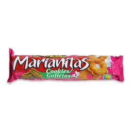 La Moderna Marianitas Pecan 6.53 Oz, (Pack Of 20)