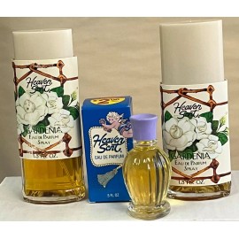 Dana 2 bottles Heaven Sent Gardenia  Eau de Parfum Spray 1.5 fl oz + free 0.5 oz