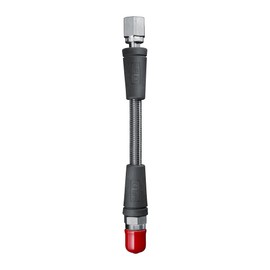 SUUNTO Adapter Hose for Suunto Transmitter, Approx. 5.9 inches (150 mm)